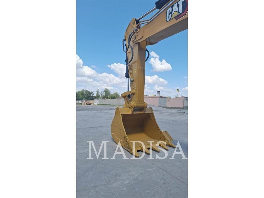 CAT 336 GC Гусеничні екскаватори
