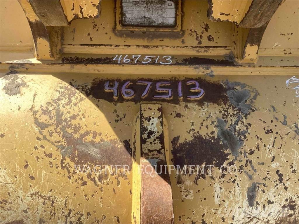 CAT 336 RB Гусеничні екскаватори