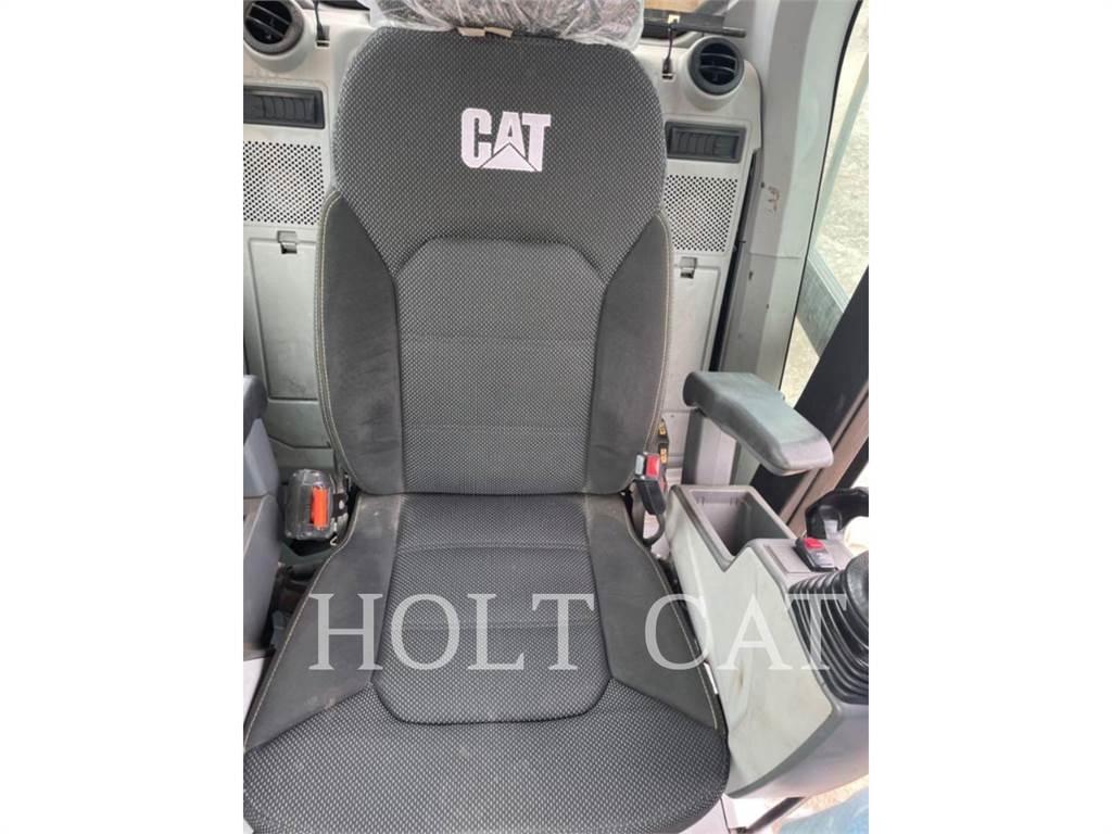 CAT 336 TC Гусеничні екскаватори