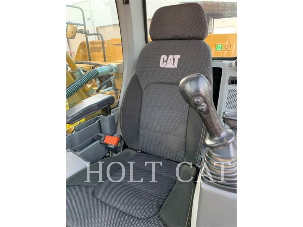 CAT 336 TC Гусеничні екскаватори