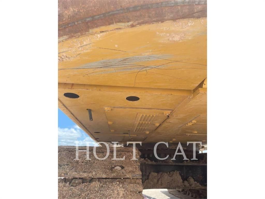 CAT 336 TC Гусеничні екскаватори