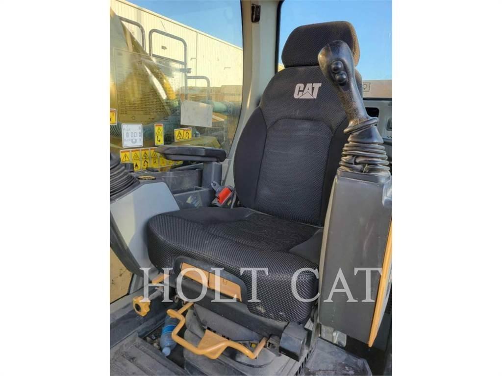 CAT 336 TC Гусеничні екскаватори