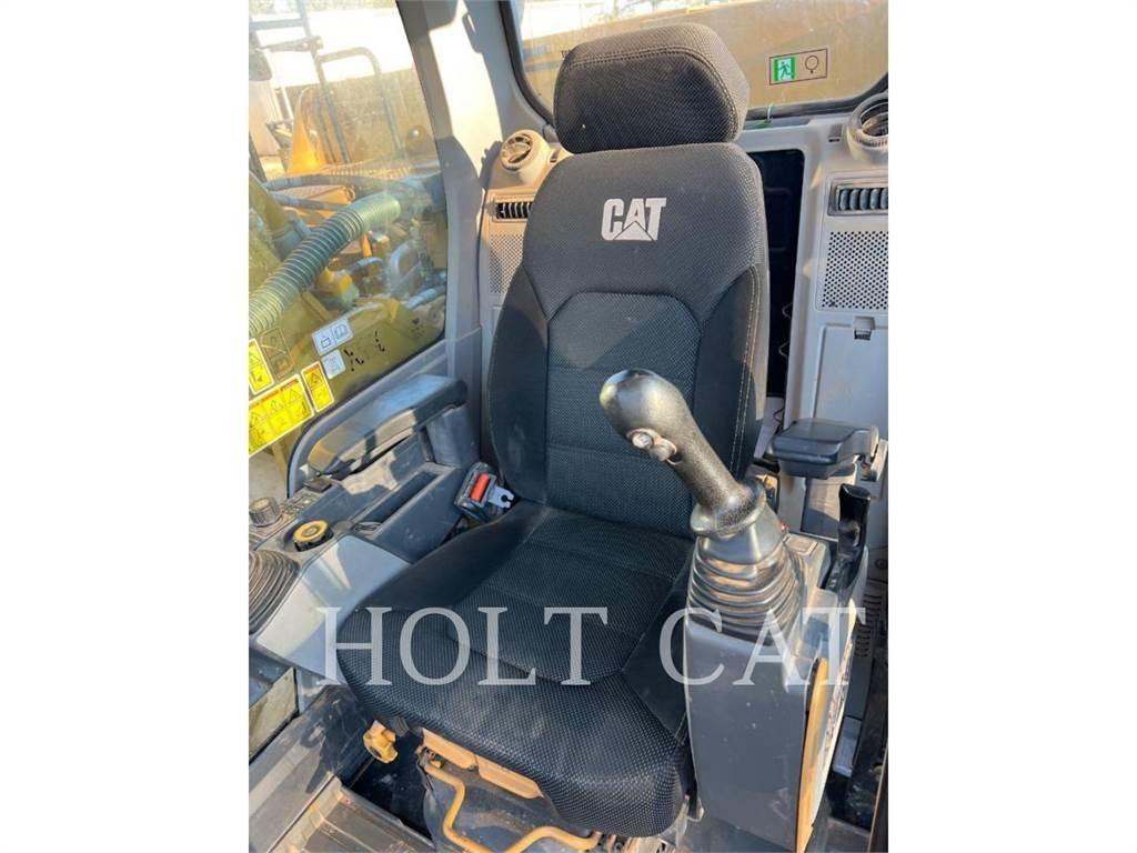 CAT 336 TC Гусеничні екскаватори