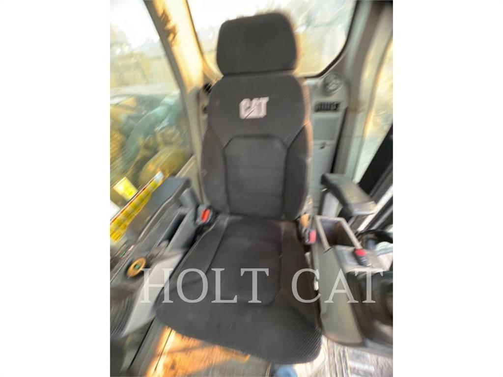 CAT 336 TC Гусеничні екскаватори