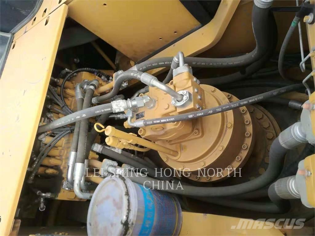 CAT 336D2 Гусеничні екскаватори