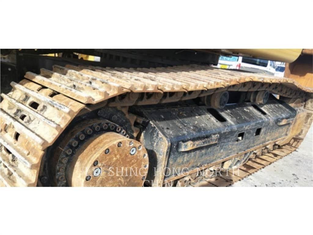 CAT 336D2 Гусеничні екскаватори