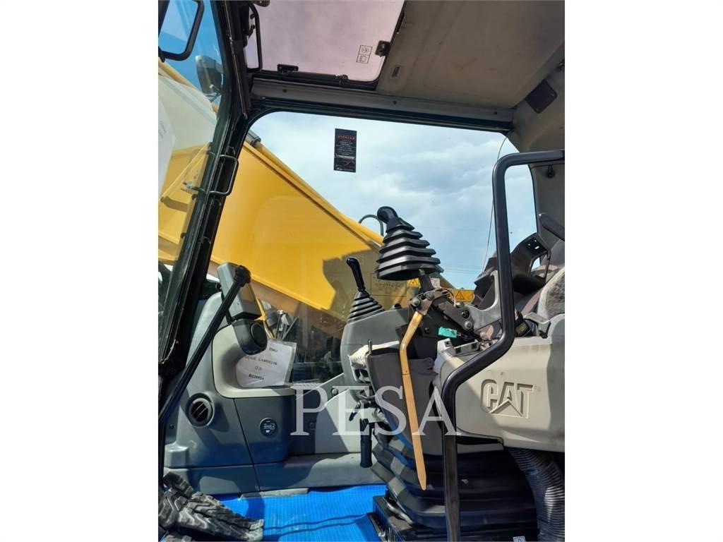 CAT 336D2L Гусеничні екскаватори