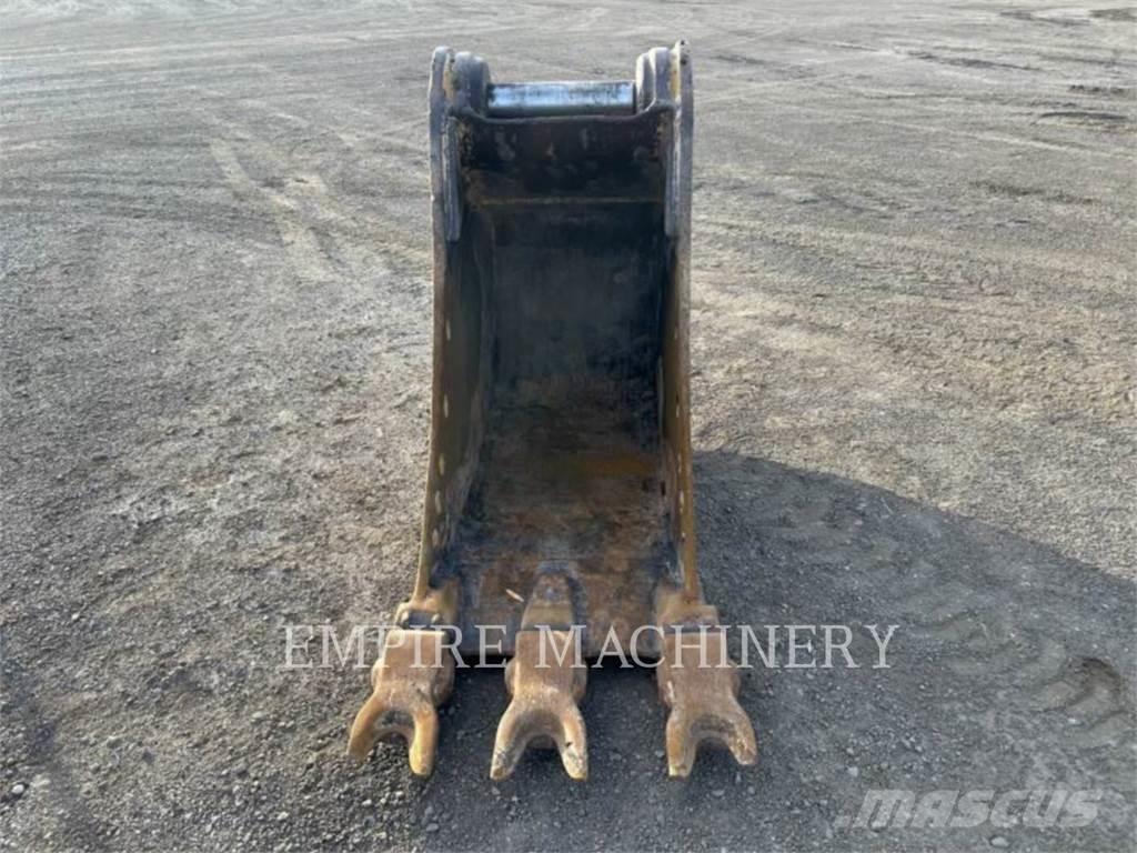 CAT 336DB-30BU Будтехніка - Інші