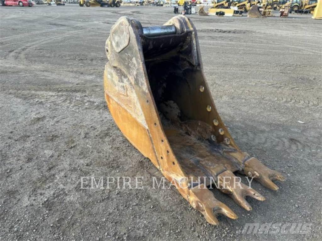 CAT 336DB-30BU Будтехніка - Інші