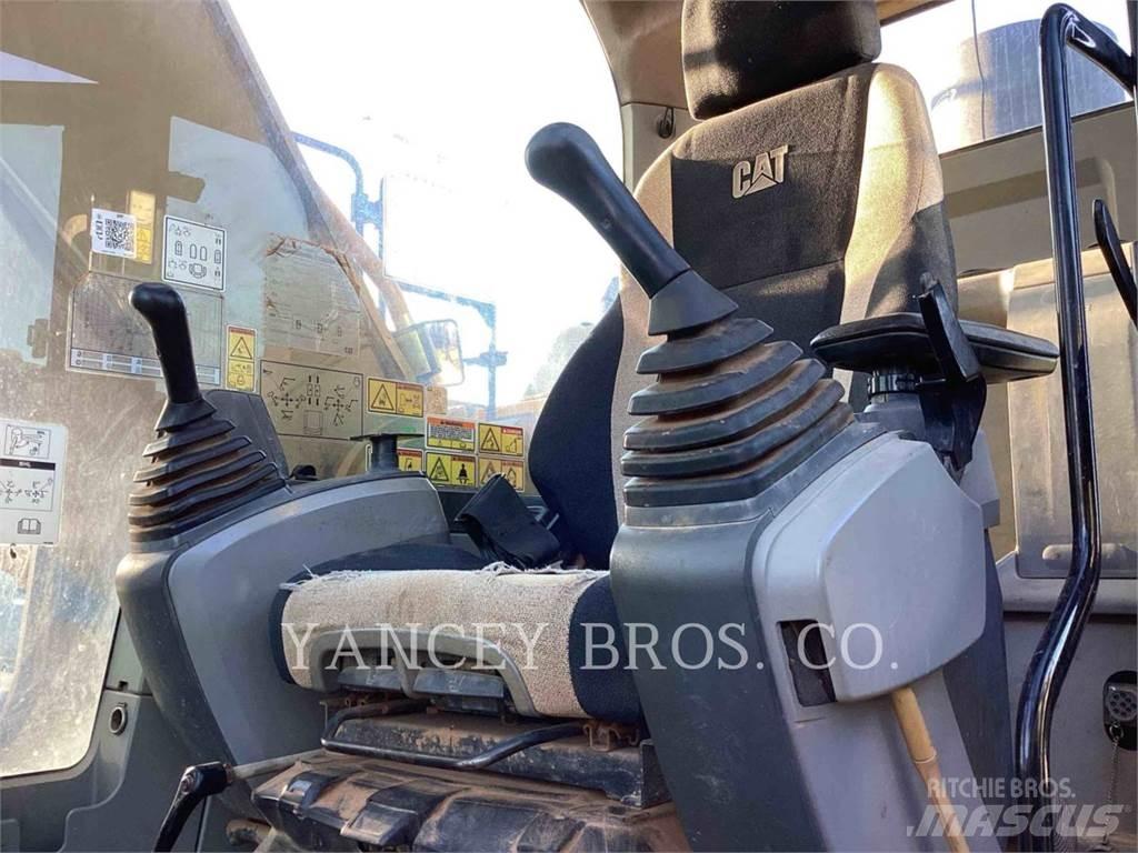 CAT 336EL Гусеничні екскаватори
