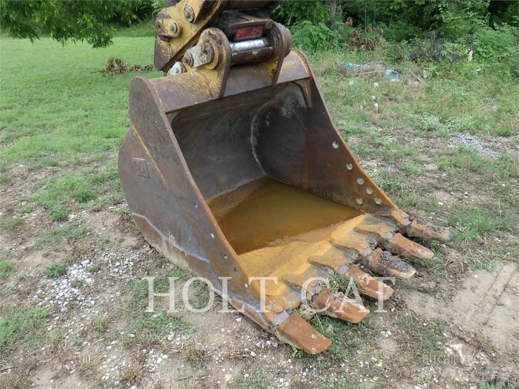CAT 336EL Гусеничні екскаватори