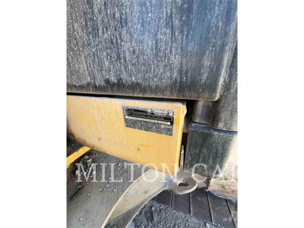 CAT 336EL Гусеничні екскаватори