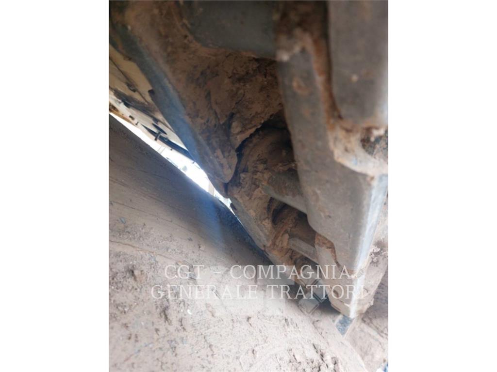 CAT 336F Гусеничні екскаватори