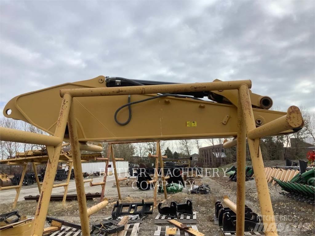 CAT 336F 106 Будтехніка - Інші