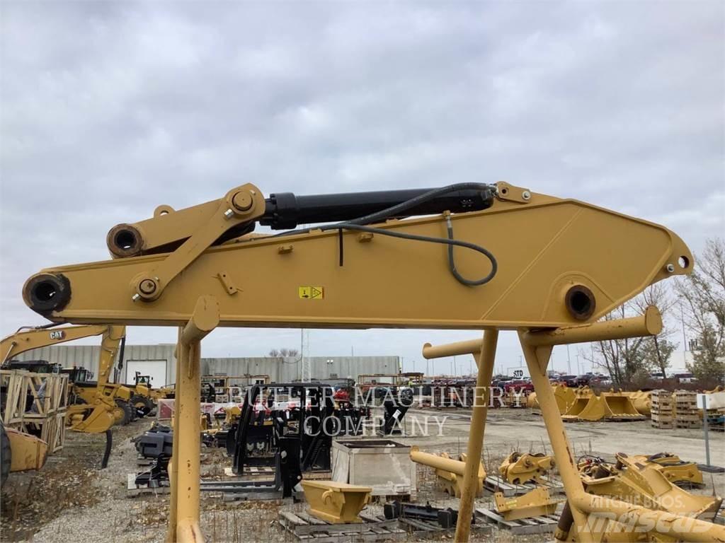 CAT 336F 106 Будтехніка - Інші
