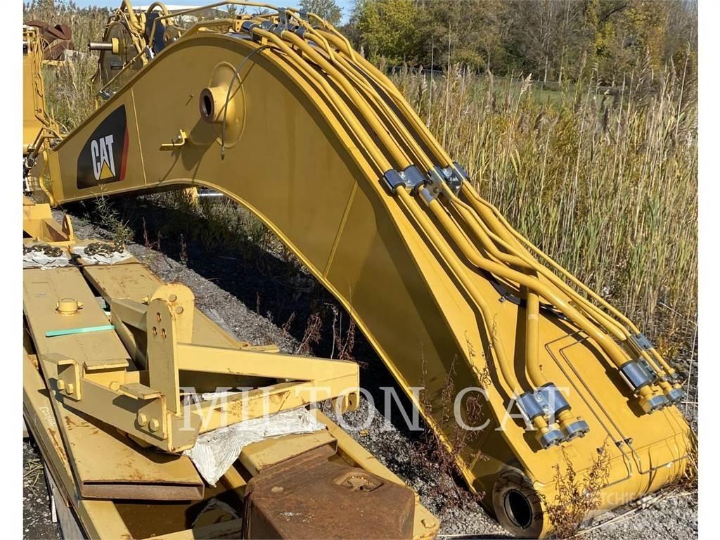 CAT 336F 21.3 FT BOOM Колінчаті підйомники
