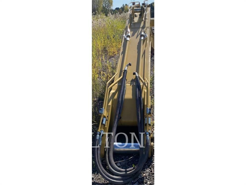 CAT 336F 21.3 FT BOOM Колінчаті підйомники