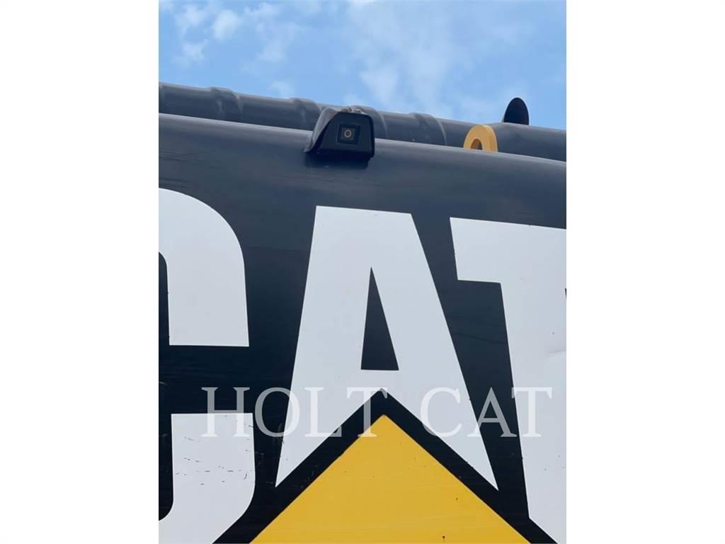 CAT 336FL Гусеничні екскаватори