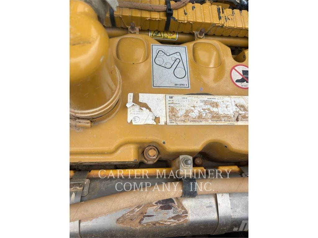 CAT 336FL Гусеничні екскаватори