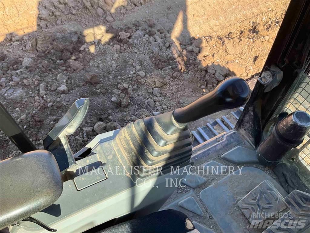 CAT 336FL Гусеничні екскаватори