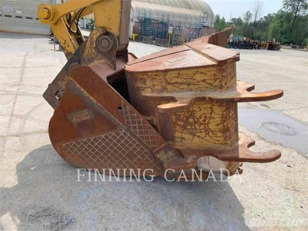 CAT 336FL Гусеничні екскаватори