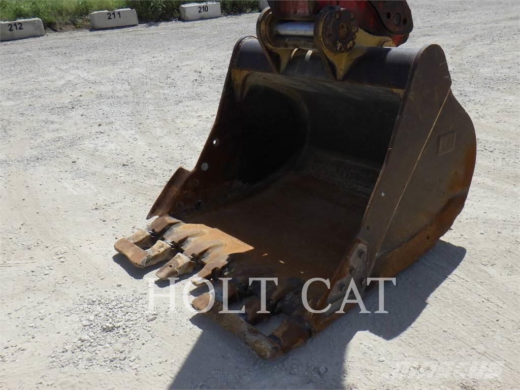 CAT 336FL Гусеничні екскаватори