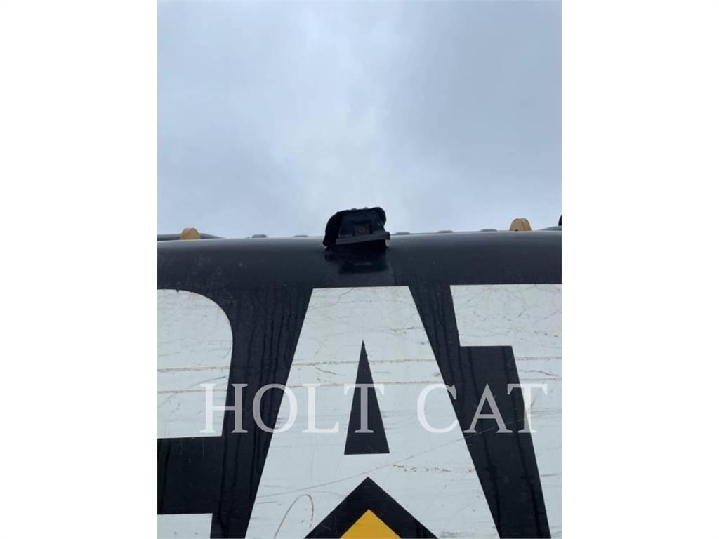 CAT 336FL TC Гусеничні екскаватори