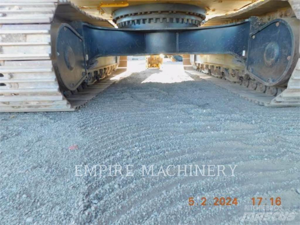 CAT 336FL XE Гусеничні екскаватори