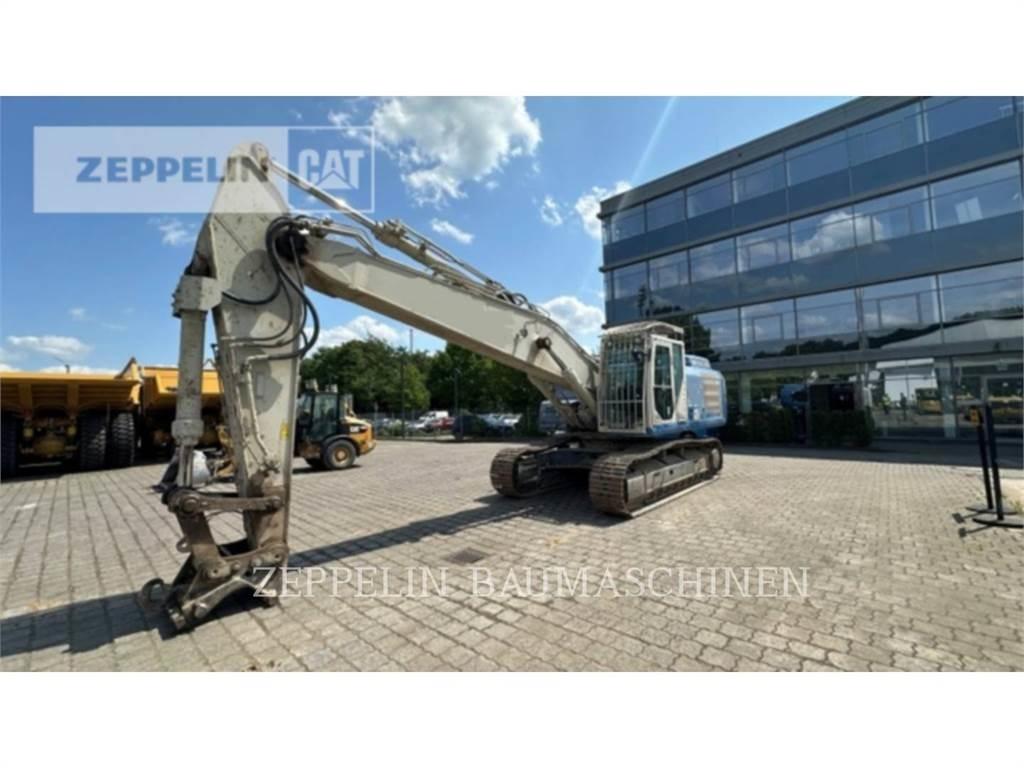 CAT 336FLNSB Гусеничні екскаватори