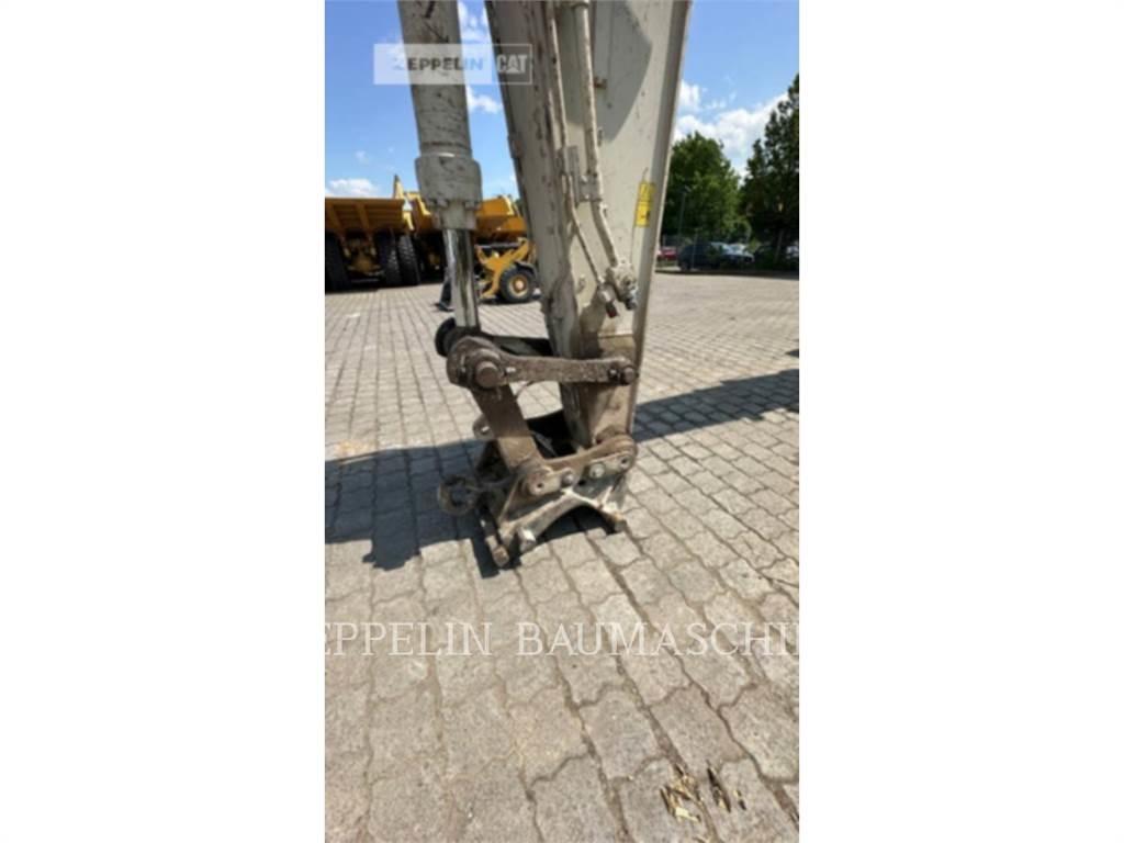 CAT 336FLNSB Гусеничні екскаватори