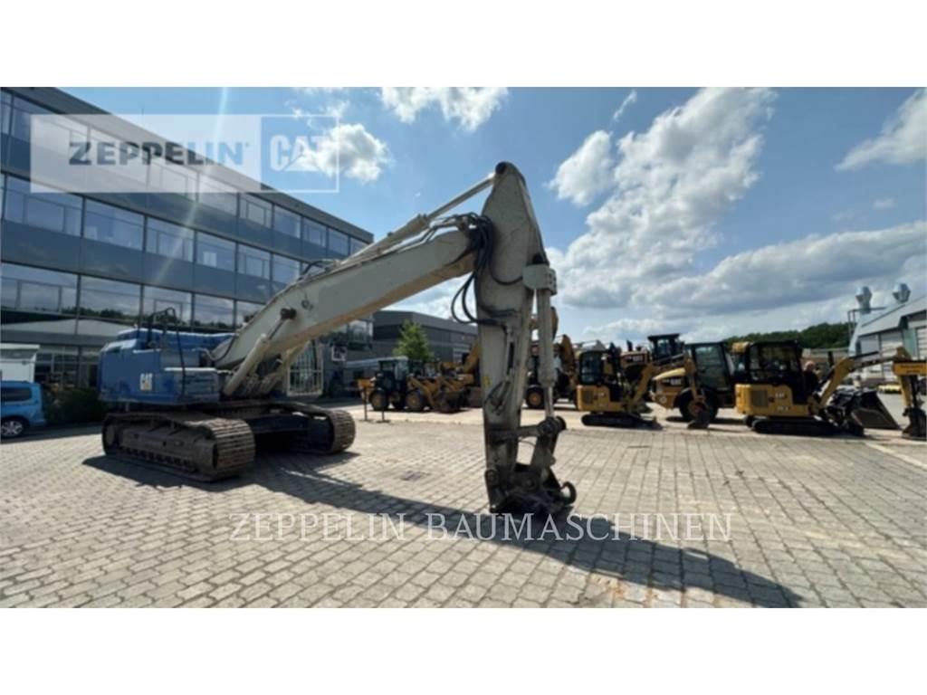 CAT 336FLNSB Гусеничні екскаватори