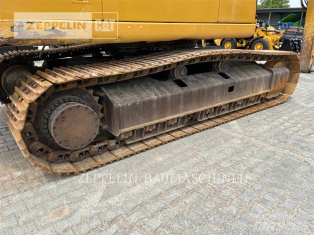 CAT 336FLNXE Гусеничні екскаватори