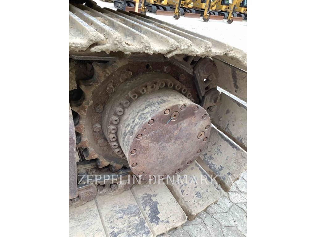 CAT 336FLXE Гусеничні екскаватори
