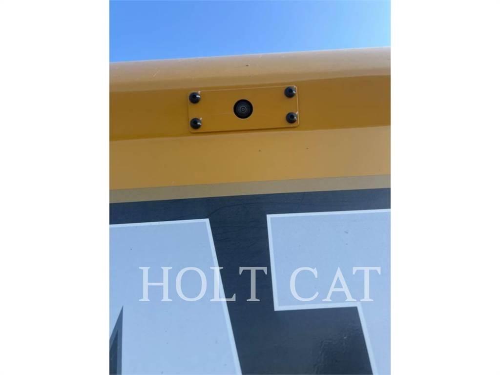 CAT 336GC Гусеничні екскаватори