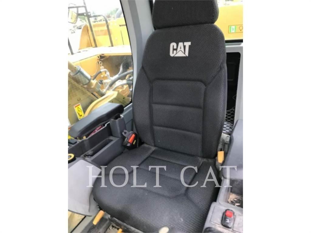CAT 336GC Гусеничні екскаватори