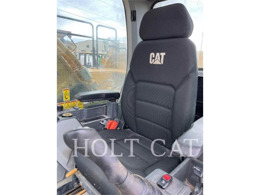 CAT 336GC Гусеничні екскаватори