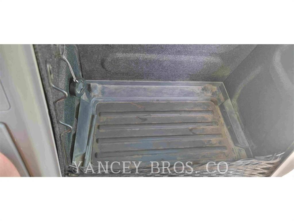 CAT 336HTH Гусеничні екскаватори