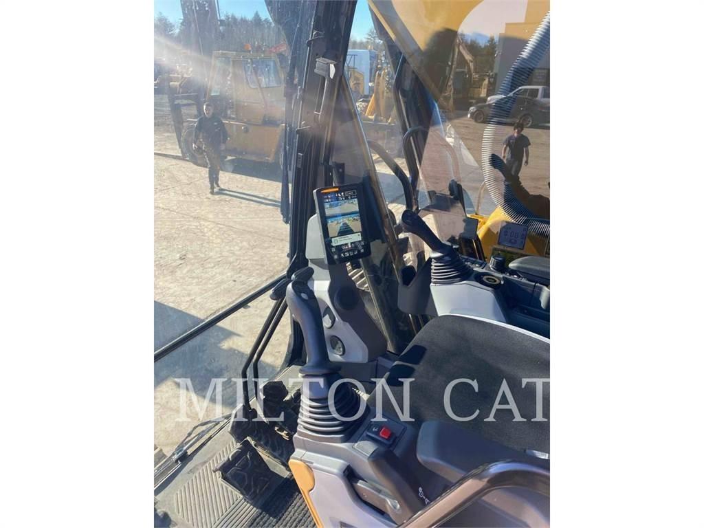 CAT 340 Гусеничні екскаватори