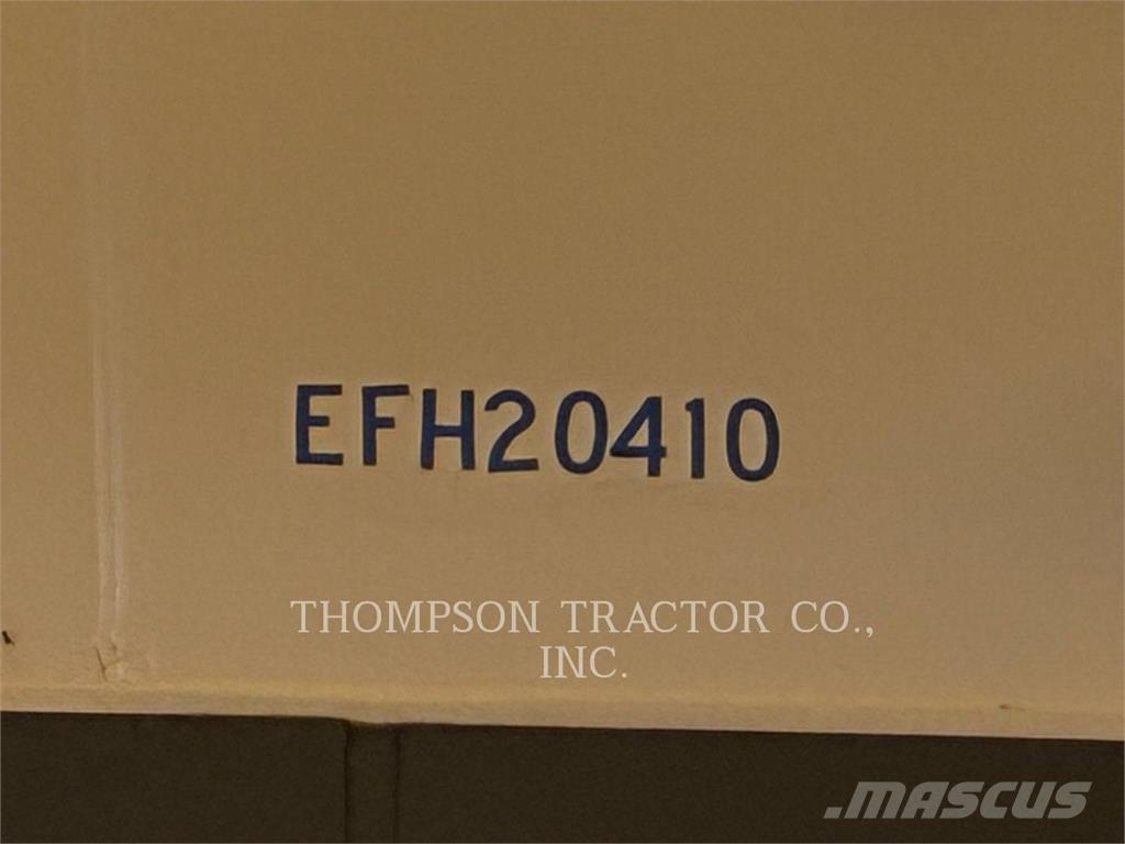 CAT 340 Гусеничні екскаватори