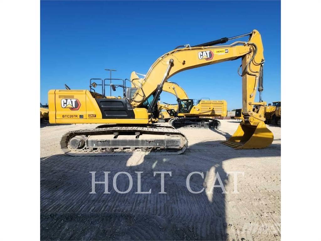 CAT 340 10 Гусеничні екскаватори