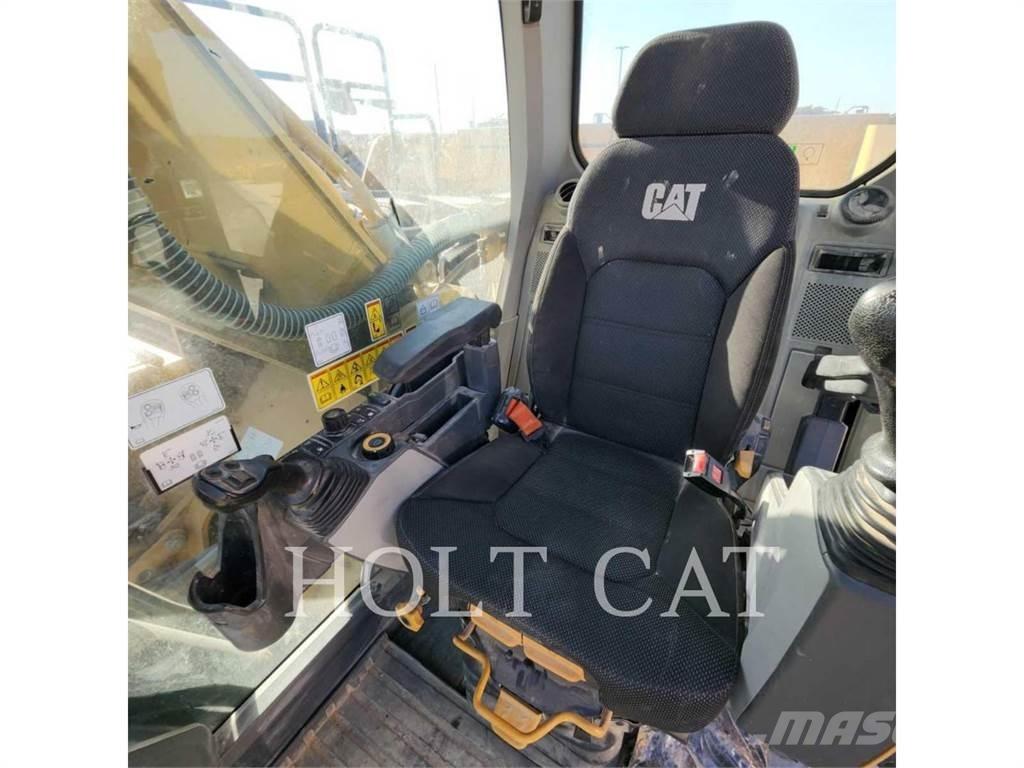 CAT 340 10 Гусеничні екскаватори