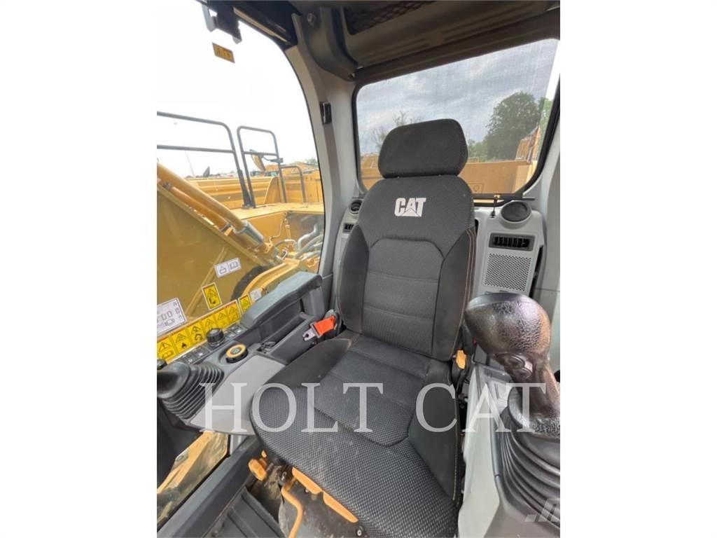 CAT 340 10 Гусеничні екскаватори