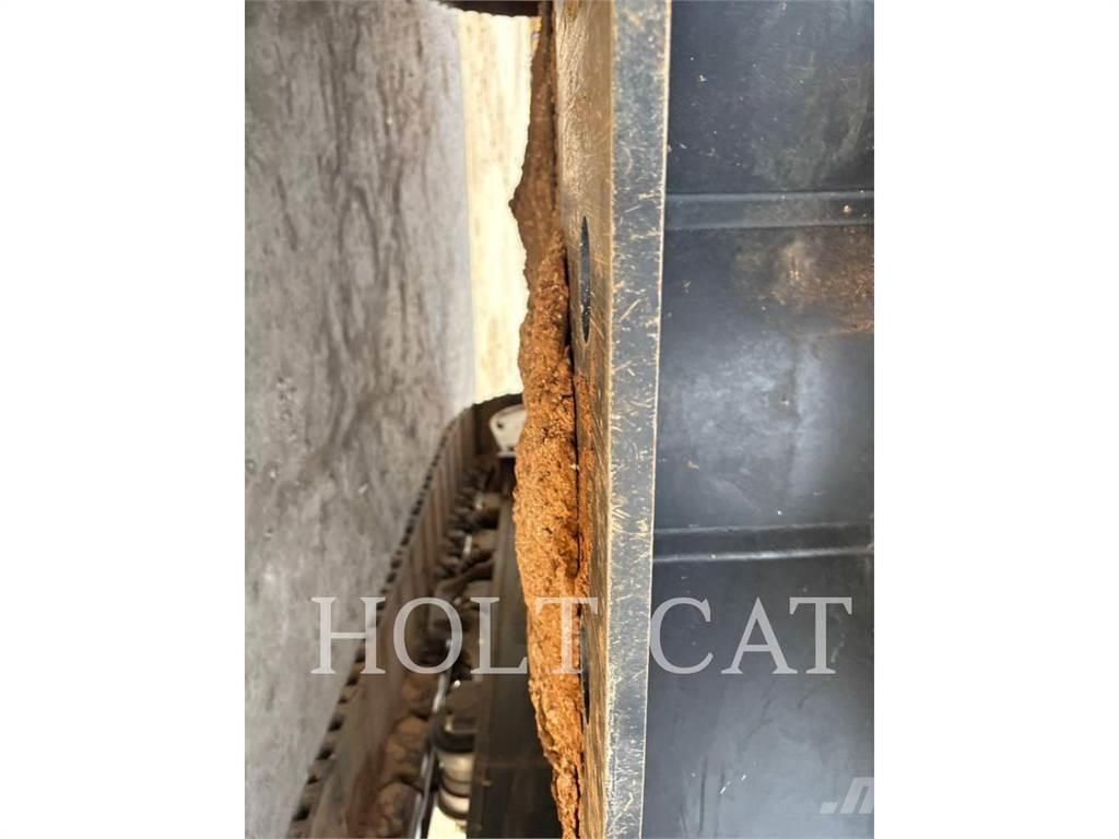 CAT 340 10 Гусеничні екскаватори