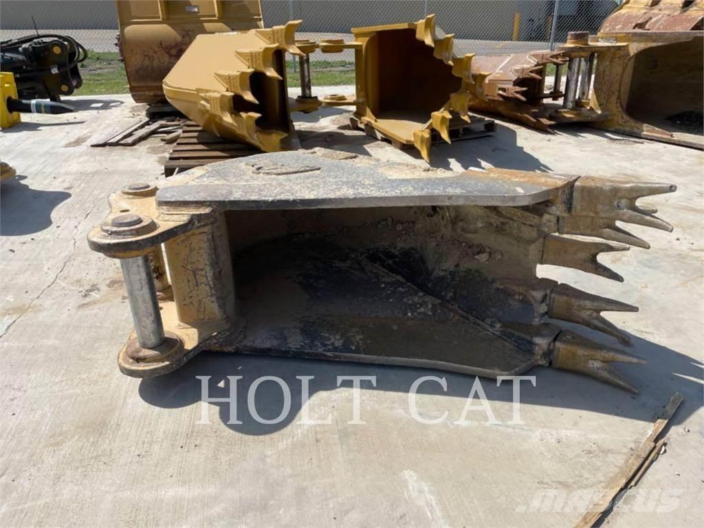 CAT 340 10 Гусеничні екскаватори
