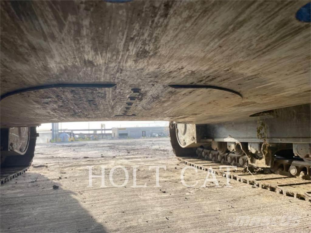 CAT 340 10 Гусеничні екскаватори