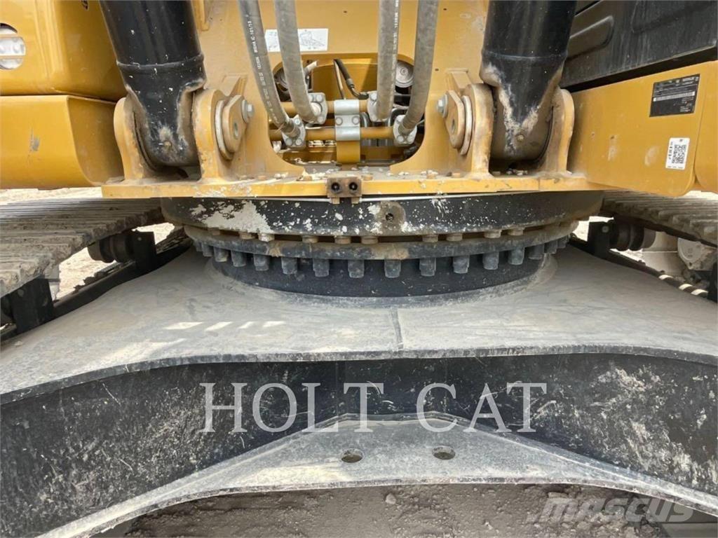 CAT 340 10 Гусеничні екскаватори