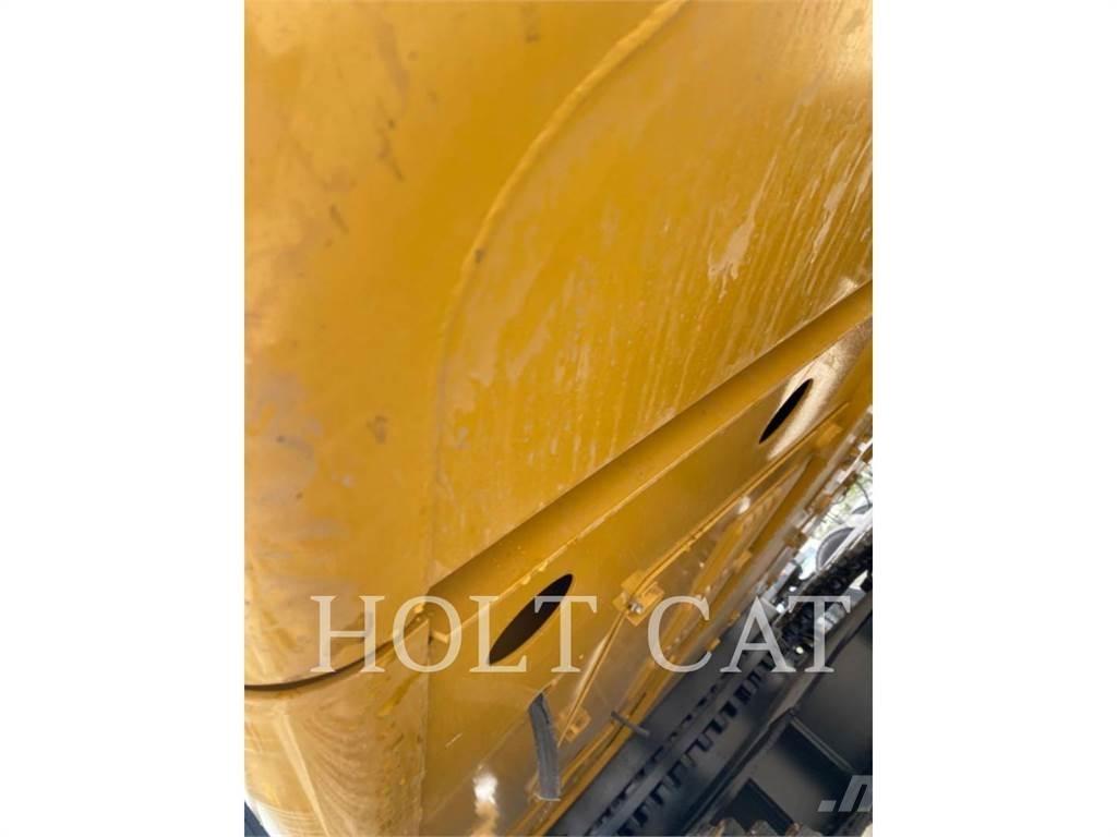 CAT 340 10 TC Гусеничні екскаватори