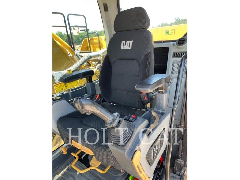 CAT 340 10 TC Гусеничні екскаватори