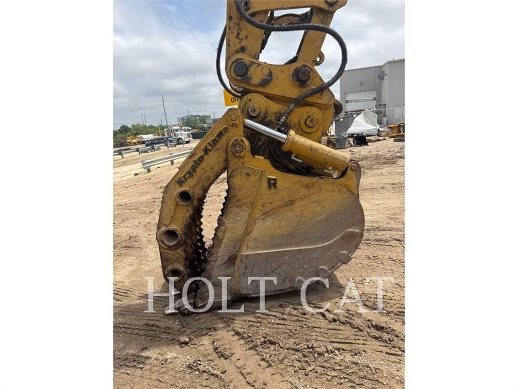 CAT 340 10 TC Гусеничні екскаватори