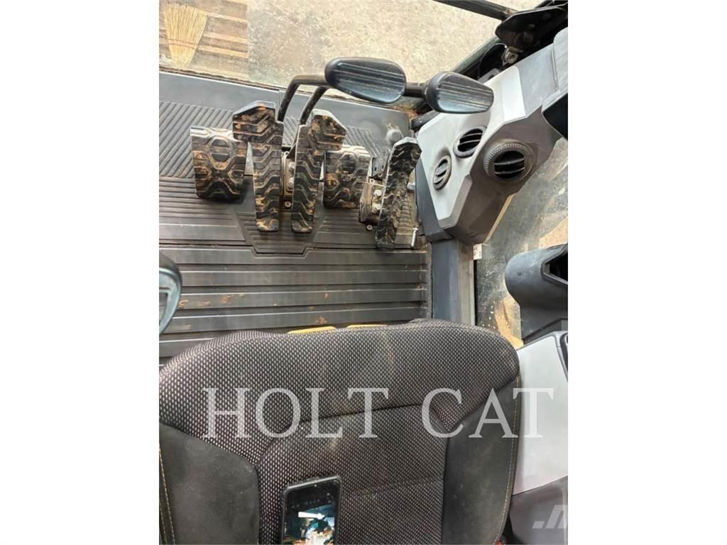 CAT 340 10 TC Гусеничні екскаватори